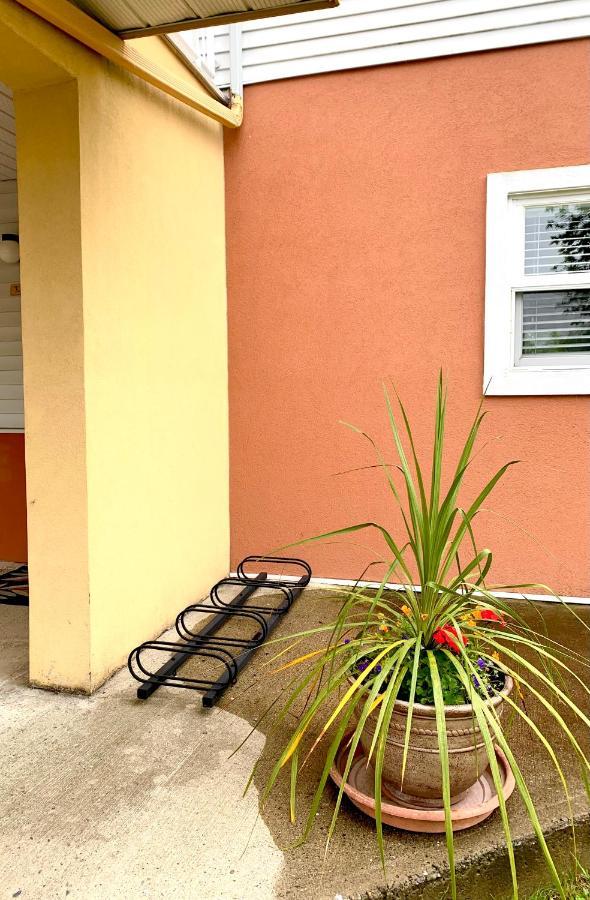 Le Pareo De Magog-Mont Orford Apartamento Exterior foto